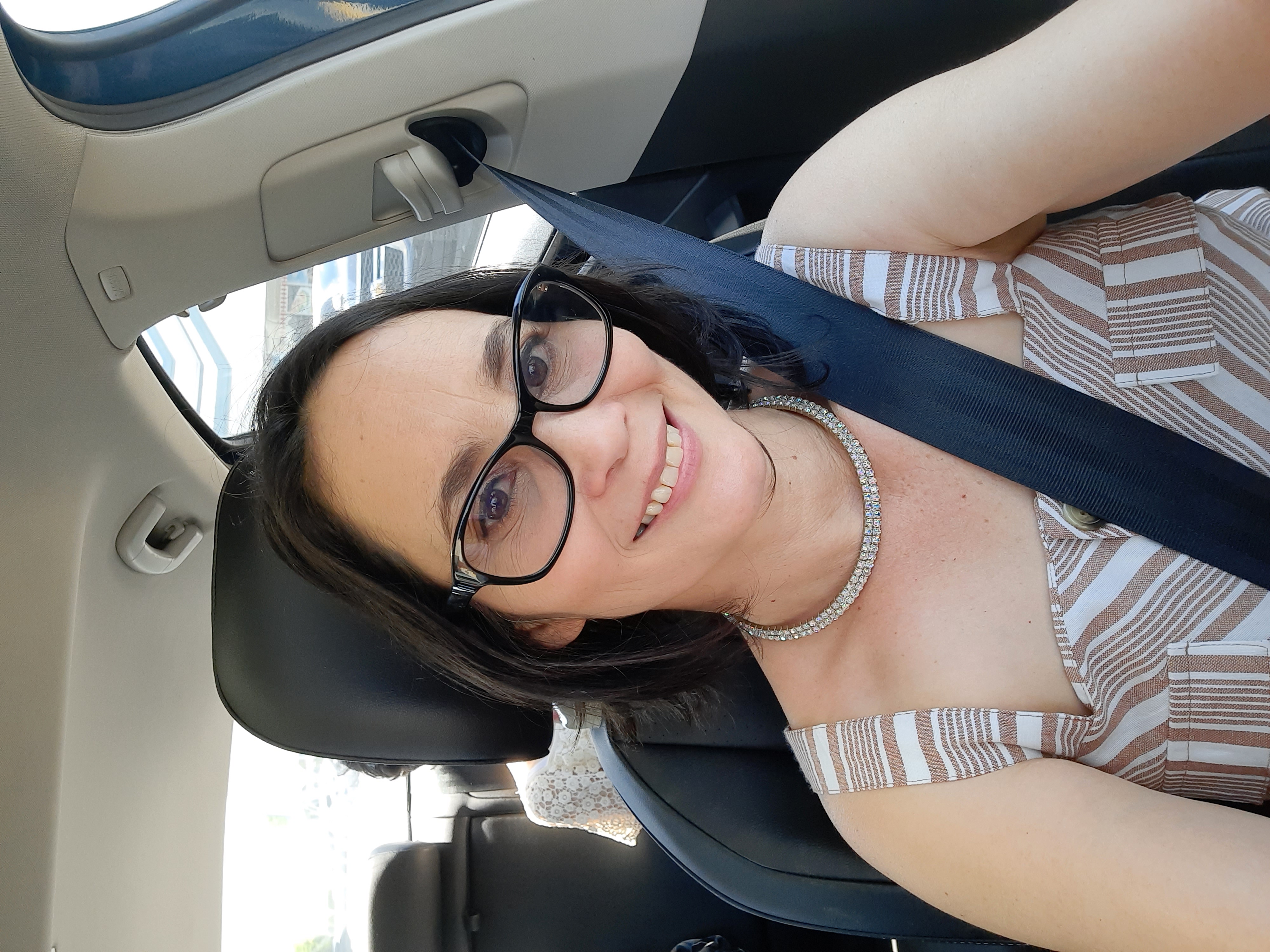 Cruise Brothers Travel Agent Loyda Agosto Soto